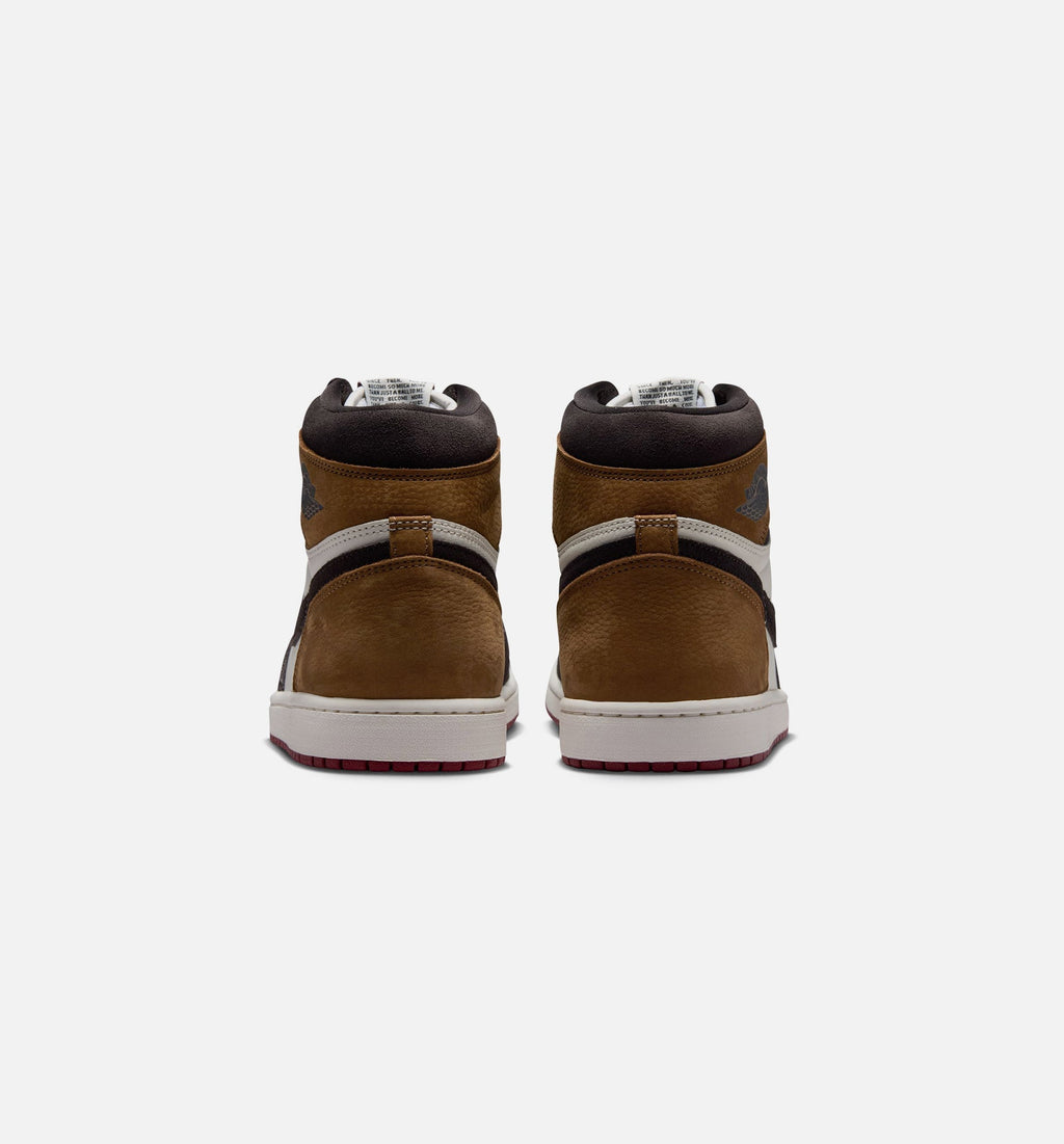Air Jordan 1 Retro High OG Men's Lifestyle Shoes | Love Letter