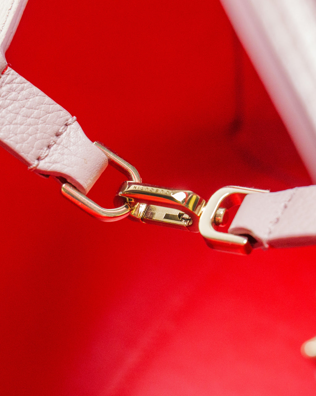 Christian Louboutin Bag