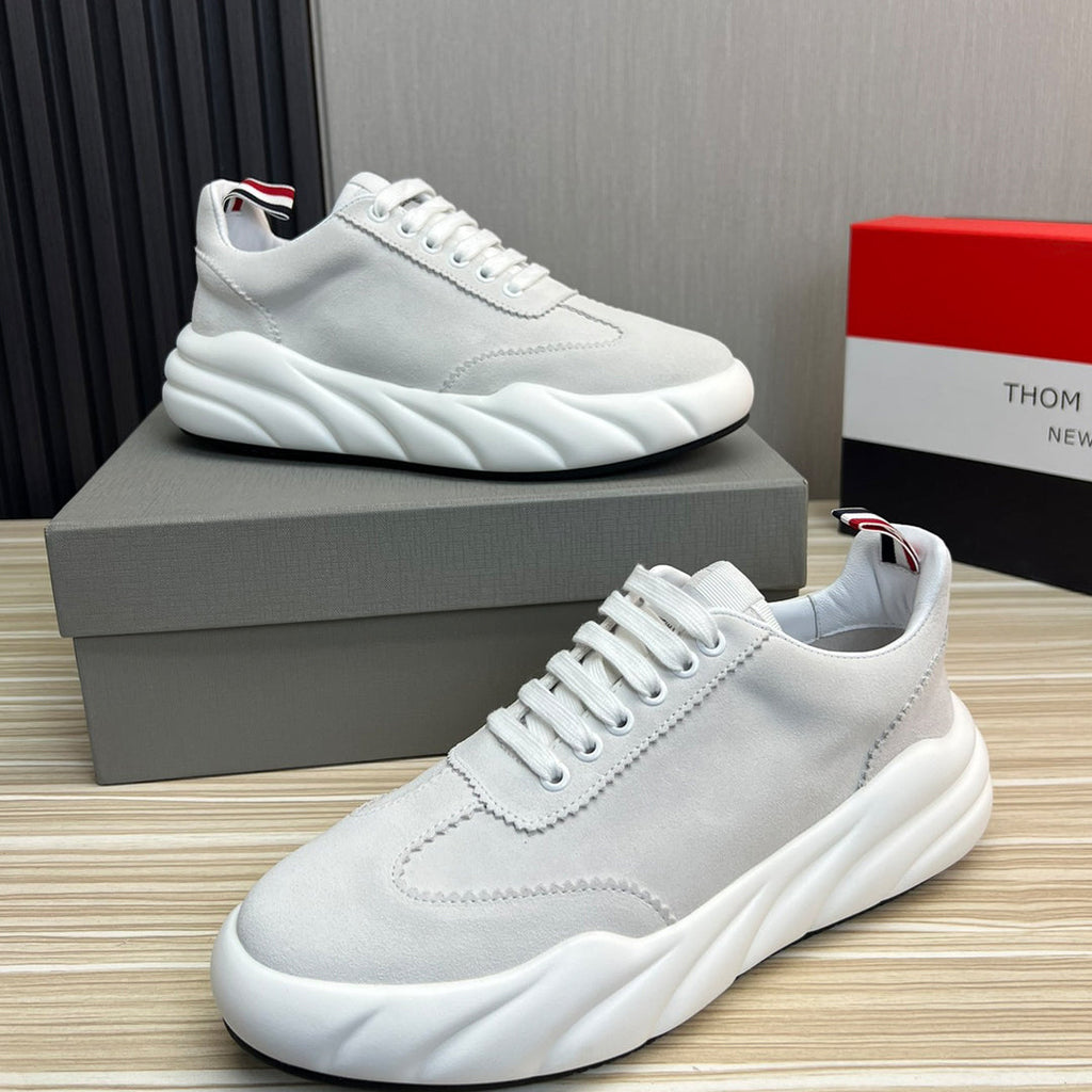 Cowhide Sneakers