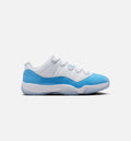 Air Jordan 11 Retro Low University Blue Men's Sneakers