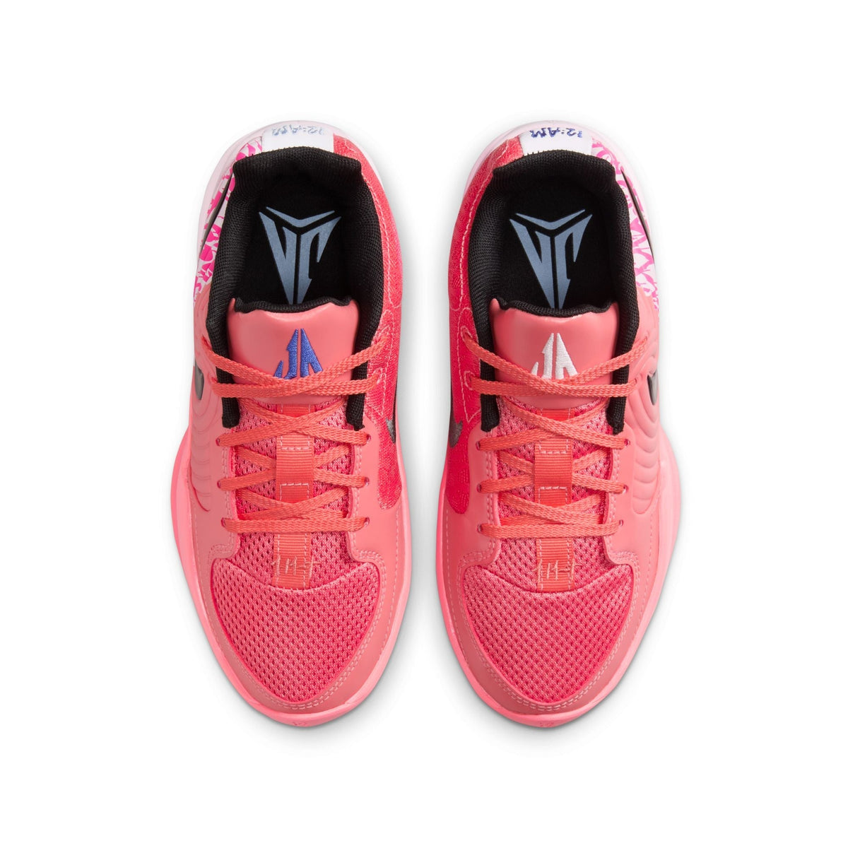 Nike Ja 2 "Heart Eyes" (GS) - IB8833-800