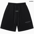 ESSENTIALS Logo Shorts
