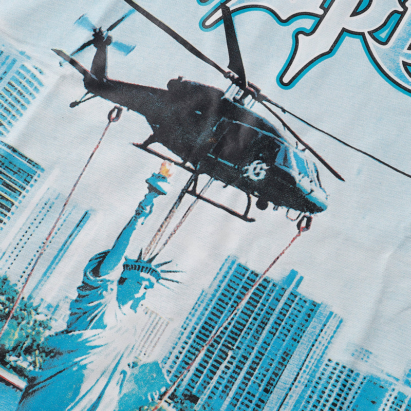Godspeed New York JFK To MIA Tee