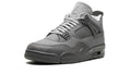 Air Jordan 4 Retro 'White Thunder'