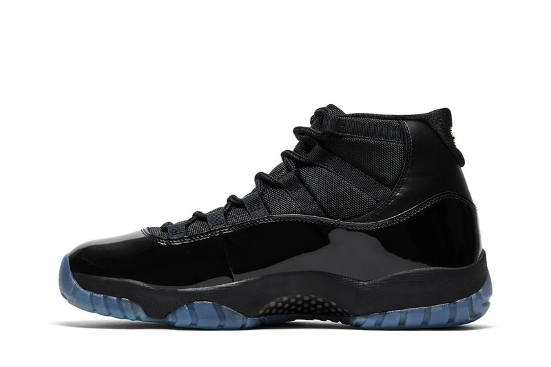 Air Jordan 11 Retro 'Gamma Blue' 2025 Men's & Women's Sneakers