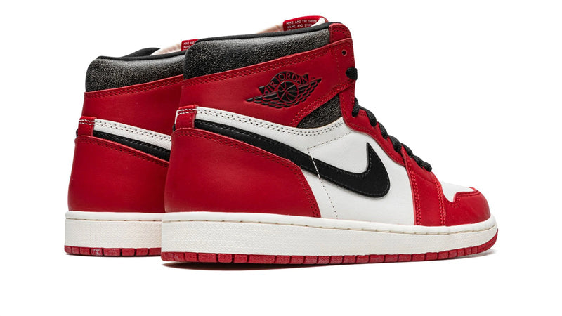 Air Jordan 1 Retro High OG – Chicago 'Lost and Found'