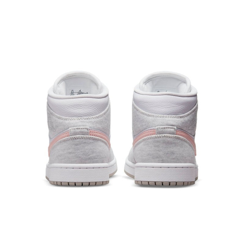 Air Jordan 1 Mid SE 'Light Iron Ore' – DN4045-001