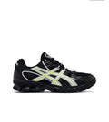 Kith x Asics Gel Nimbus 10.1 Black Pure Silver