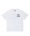 Gallery Dept French Tee White