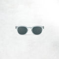 Izipizi Sun Glasses #C: Frozen Blue