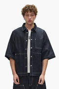 Raw Workwear Shirt