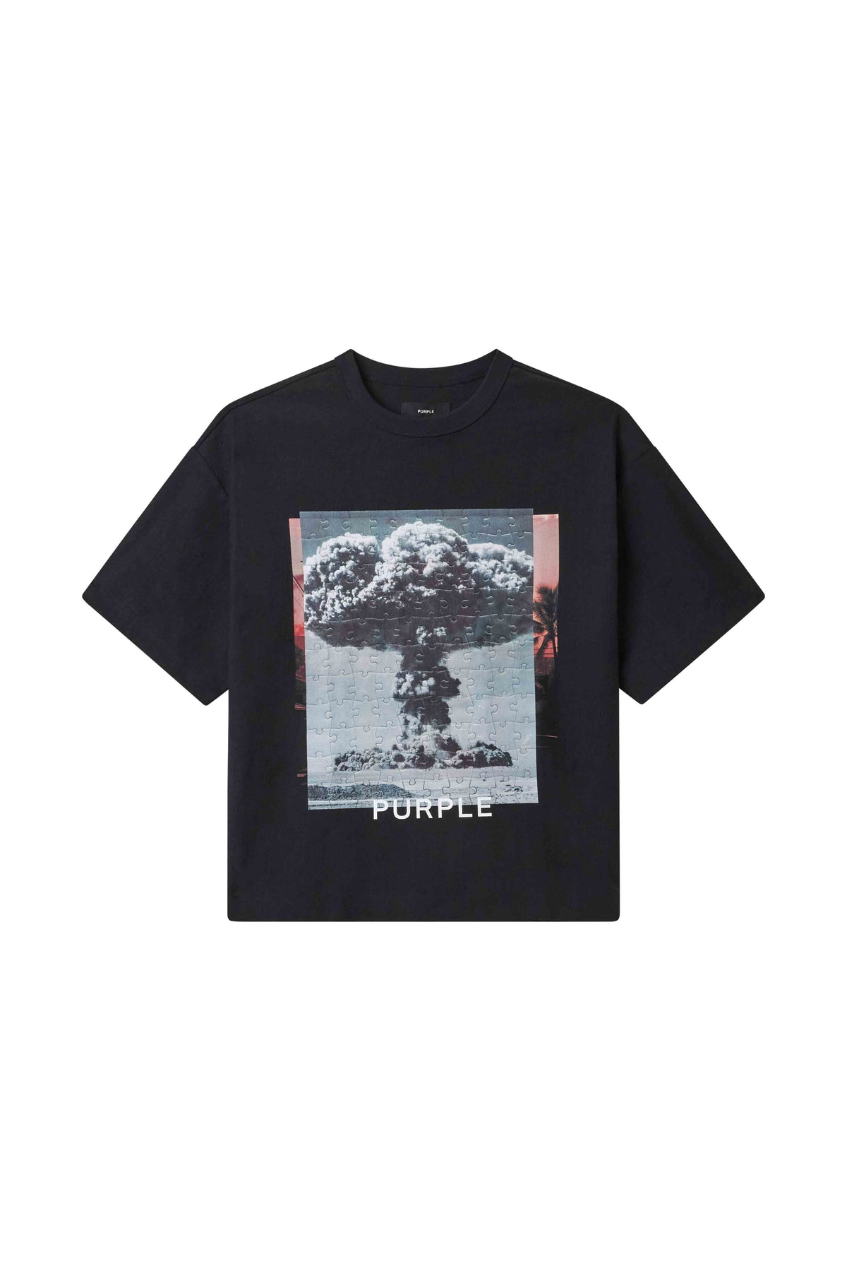 Meltdown Tee