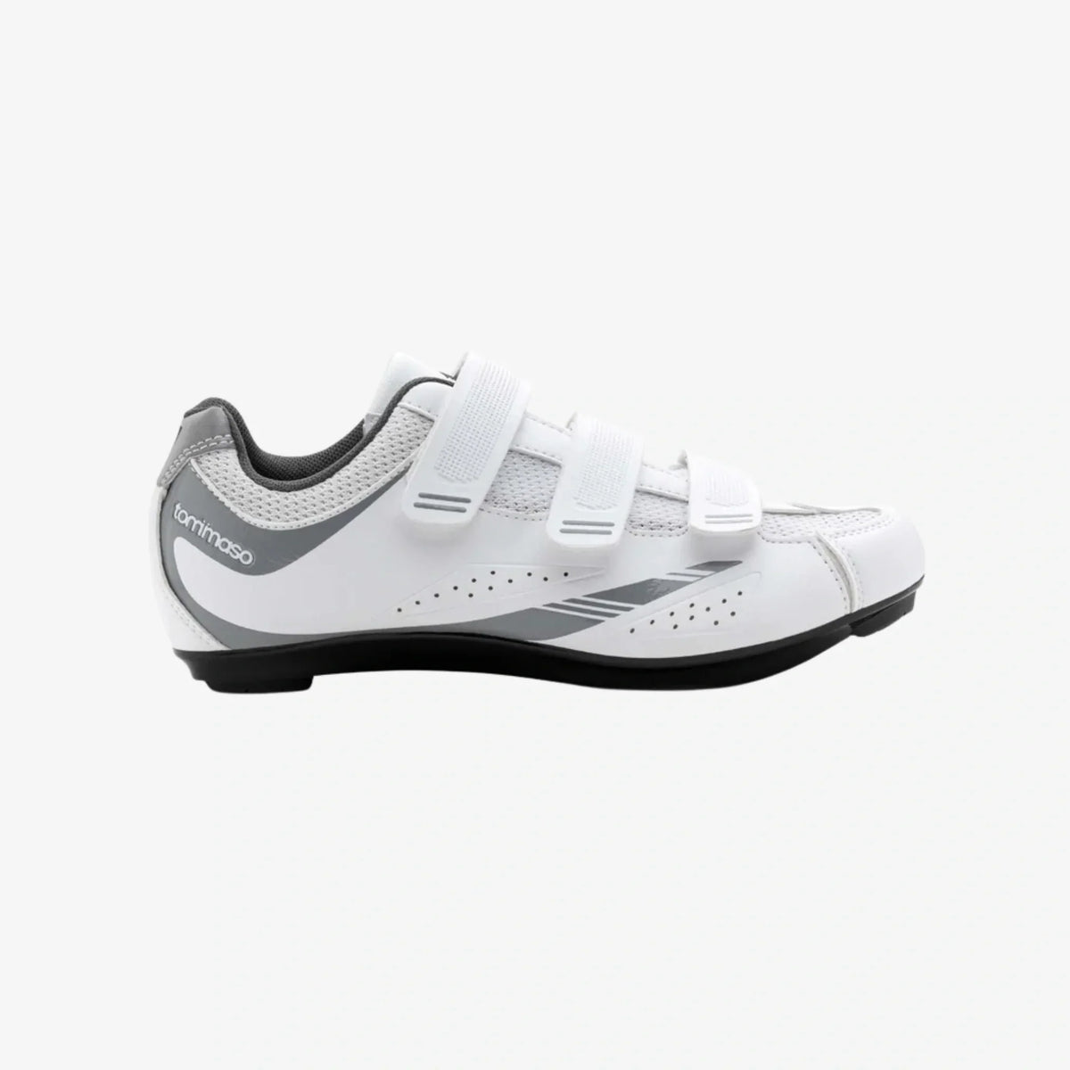 Tommaso Women's Pista 100 - Delta Cleats Included