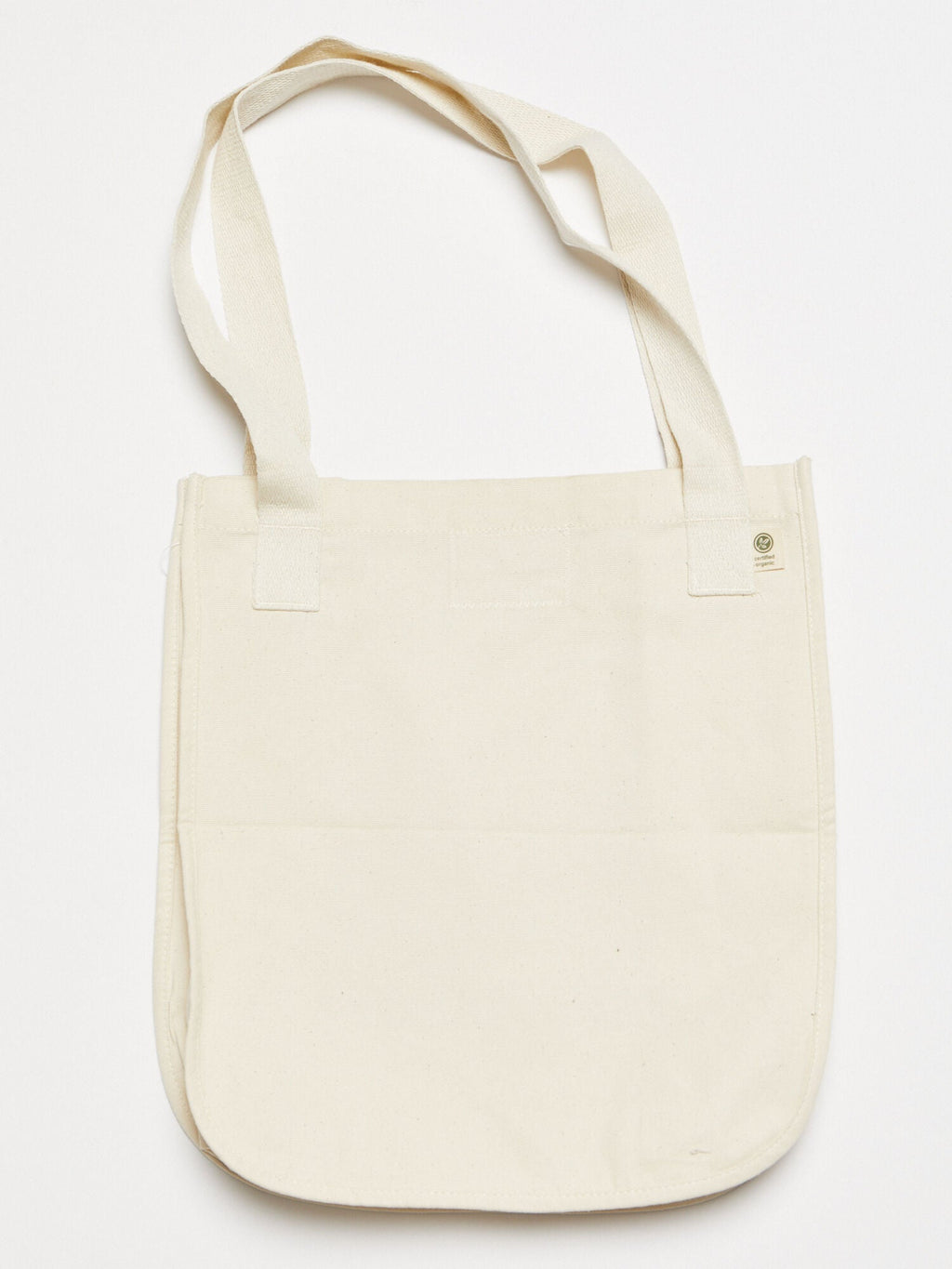 HAUTE YOGA TOTE BAG