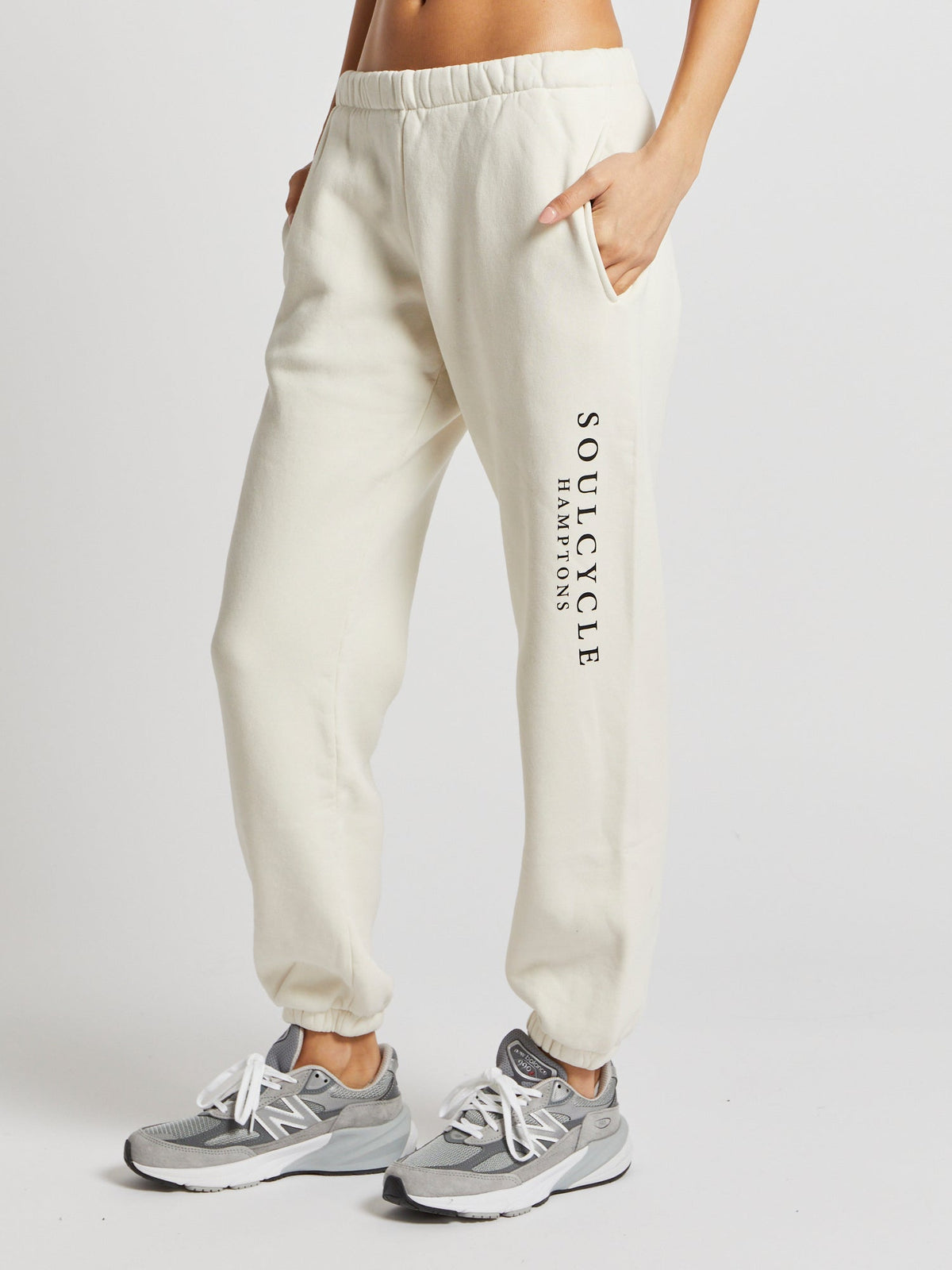BILLIE SWEATPANT HAMPTONS