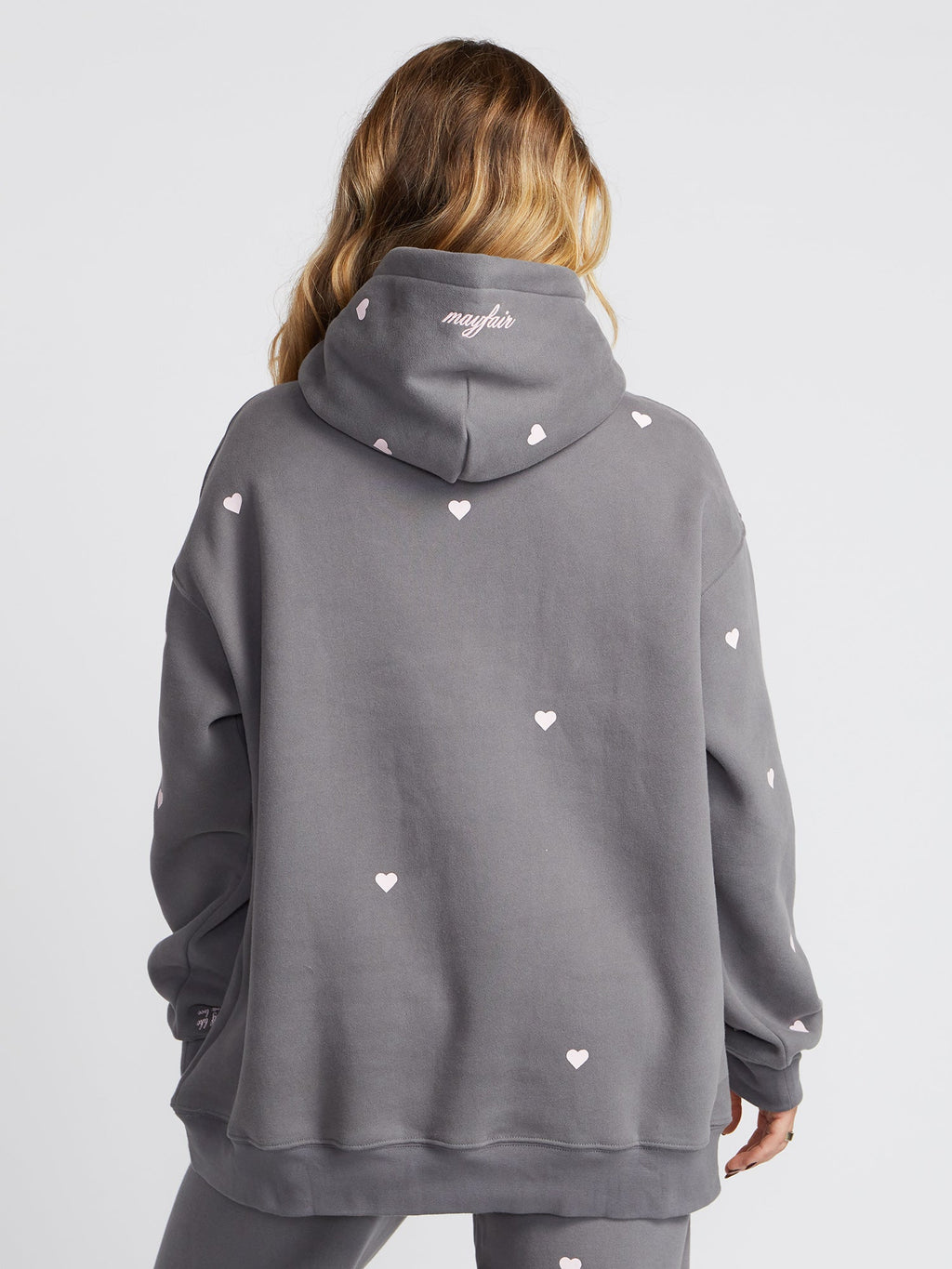 CHOOSE SOUL HOODIE
