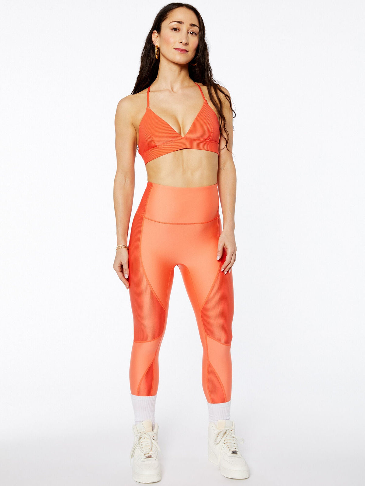 FREE PLAY SPORTS BRA