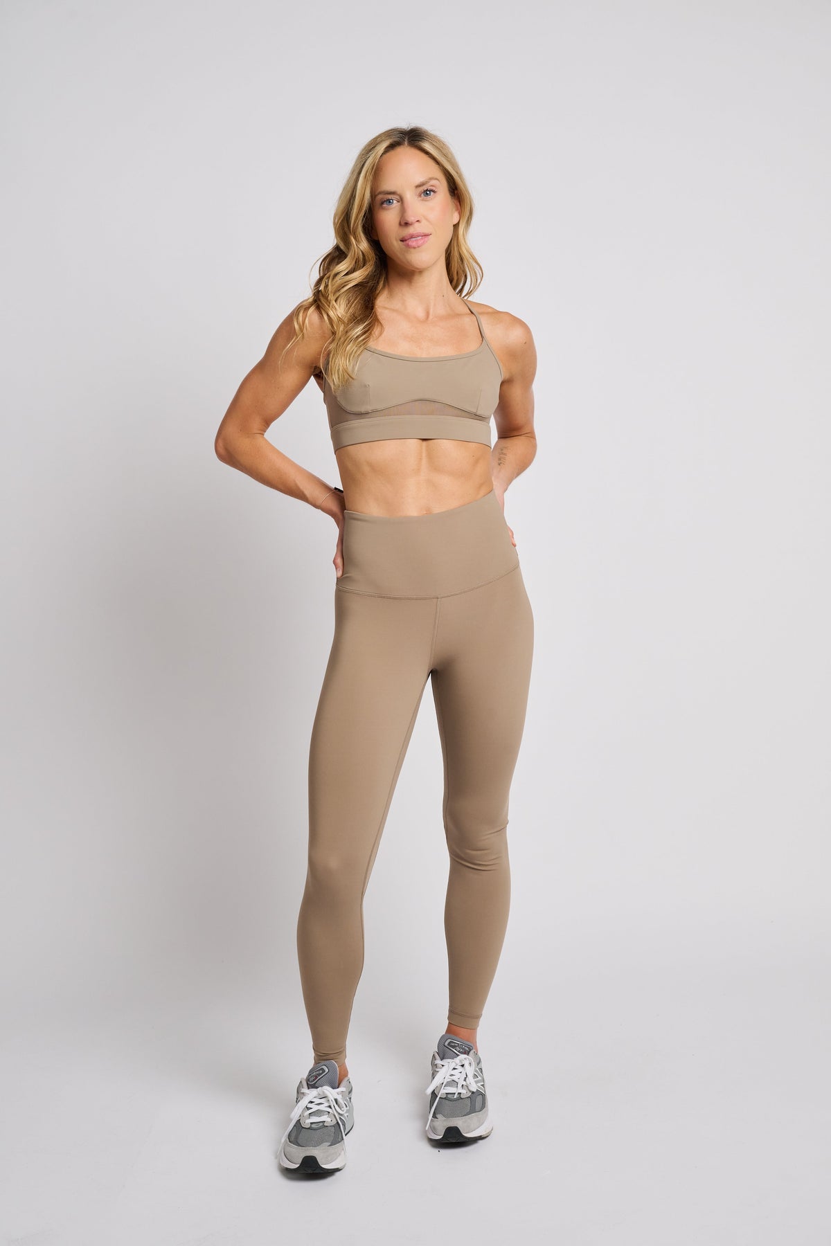 Sculpt Legging