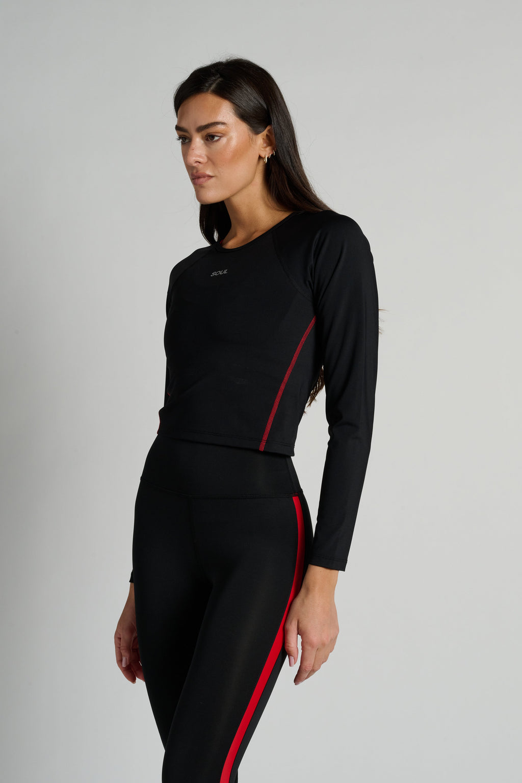 Endurance Long Sleeve