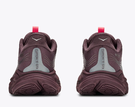 Women's Clifton 11 GTX
