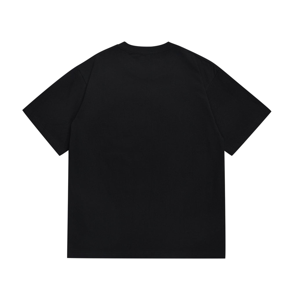BAPE Halloween Pumpkin Bat Short-Sleeve T-Shirt
