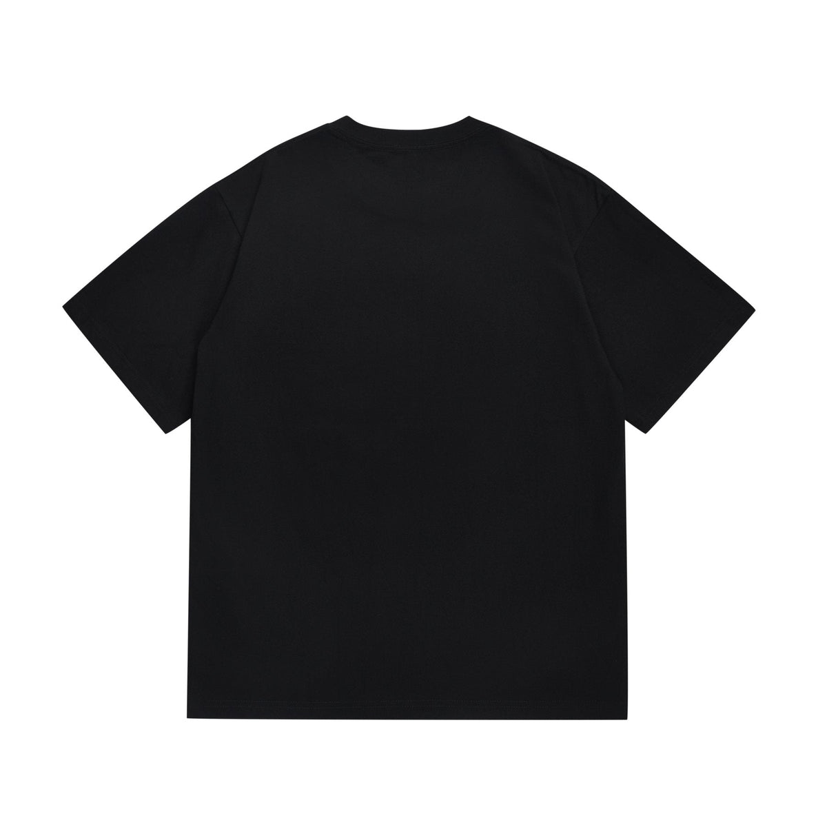 BAPE Halloween Pumpkin Bat Short-Sleeve T-Shirt
