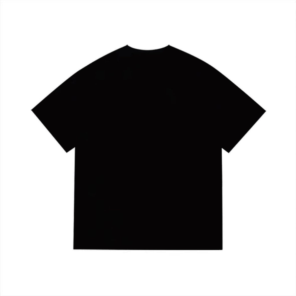 BAPE Camo Head Graphic T-Shirt