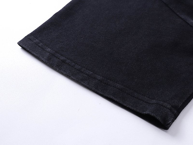 Godspeed Washed Rock Graphic T-Shirt