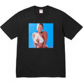 Supreme Aphex Twin Photo Graphic T-Shirt