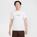 Nike Sportswear Crew Chi Template Tee