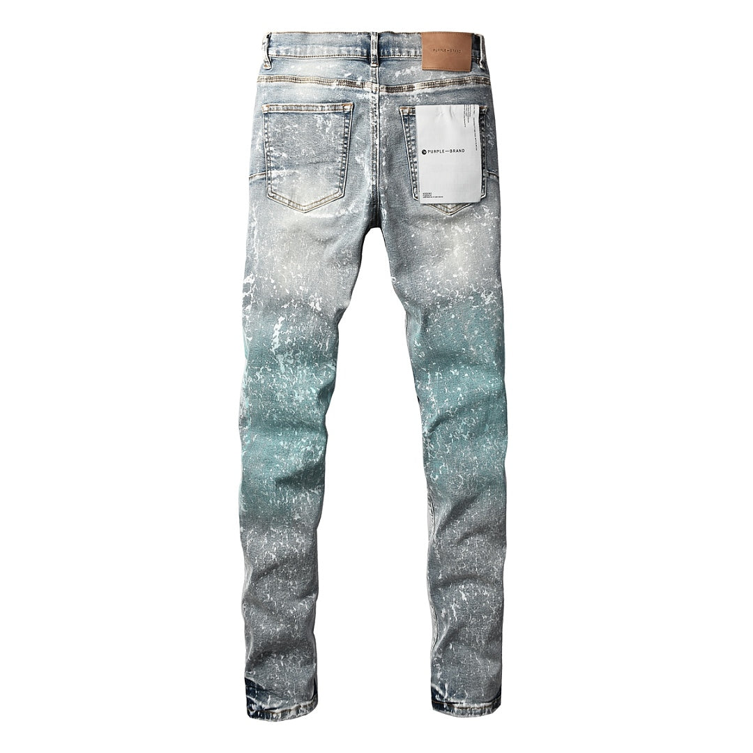 Purple Brand Street jeans 9156