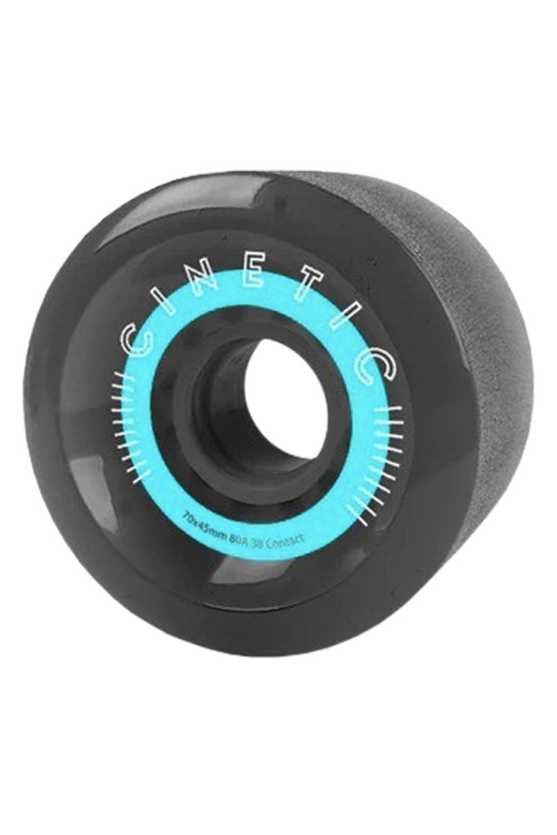 CINECTIC CYGNUS WHEELS 70Mm 80A