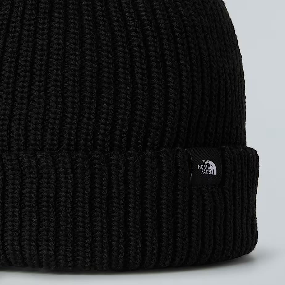 TNF Fisherman Beanie
