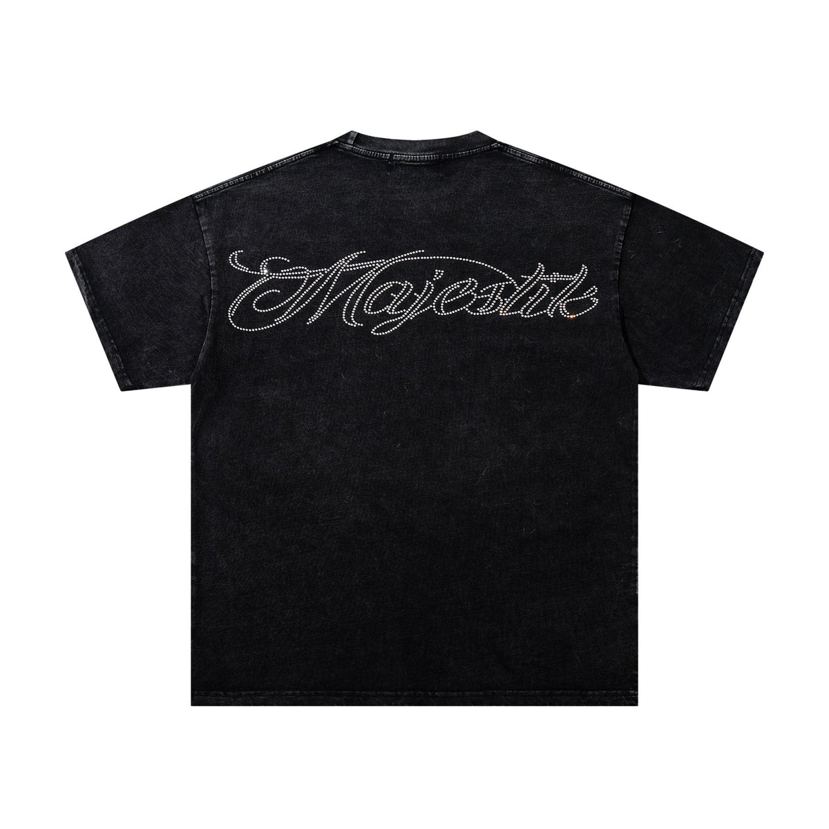 MAJESTIK Motorcycle Racing World Tour T-Shirt
