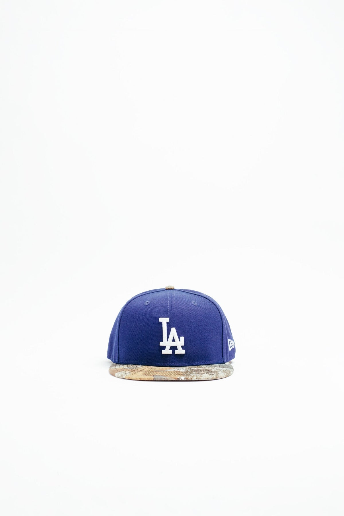 New Era 59Fifty Los Angeles Dodgers Camo Fitted