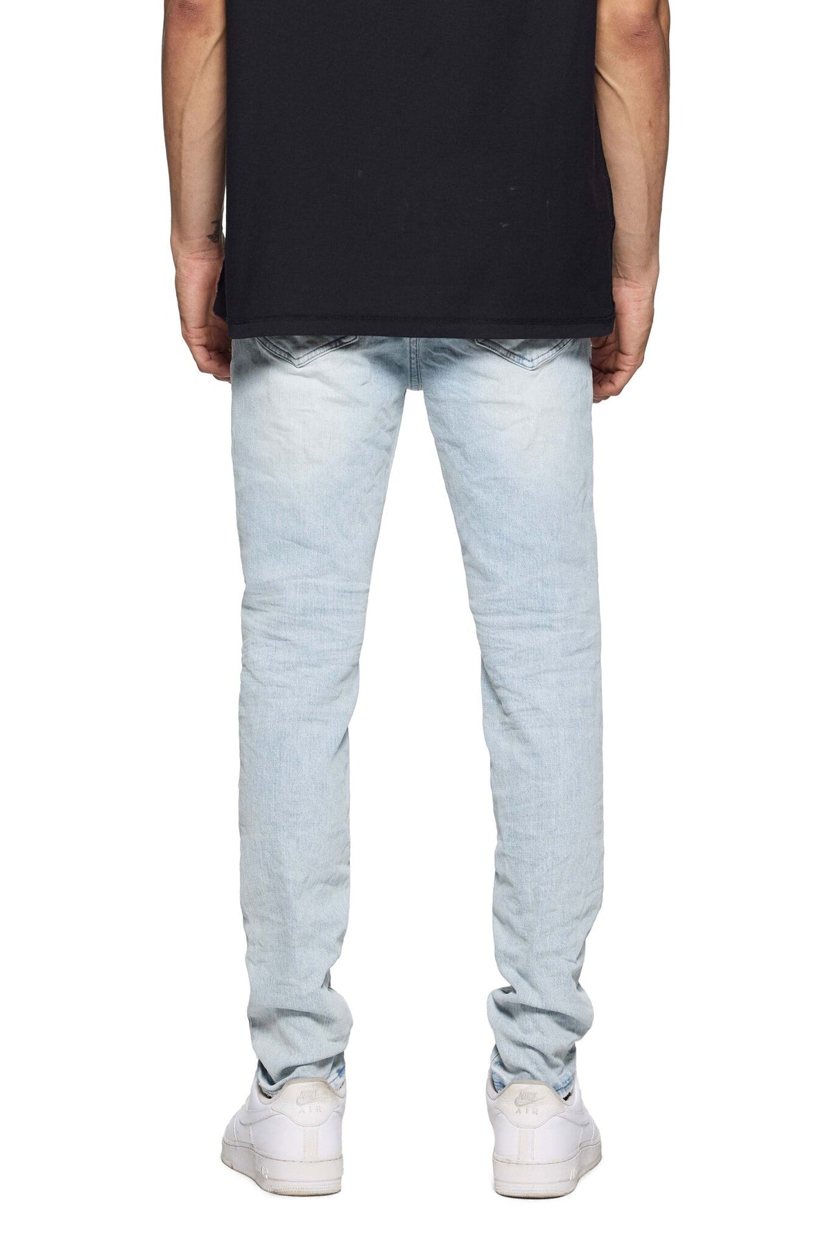Purple Brand Ciel Denim Pant
