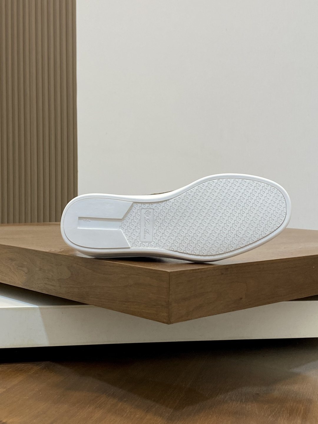 Loro Piana Week End Walk Sneakers
