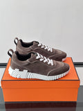 Hermès Next Low-Top Sneakers