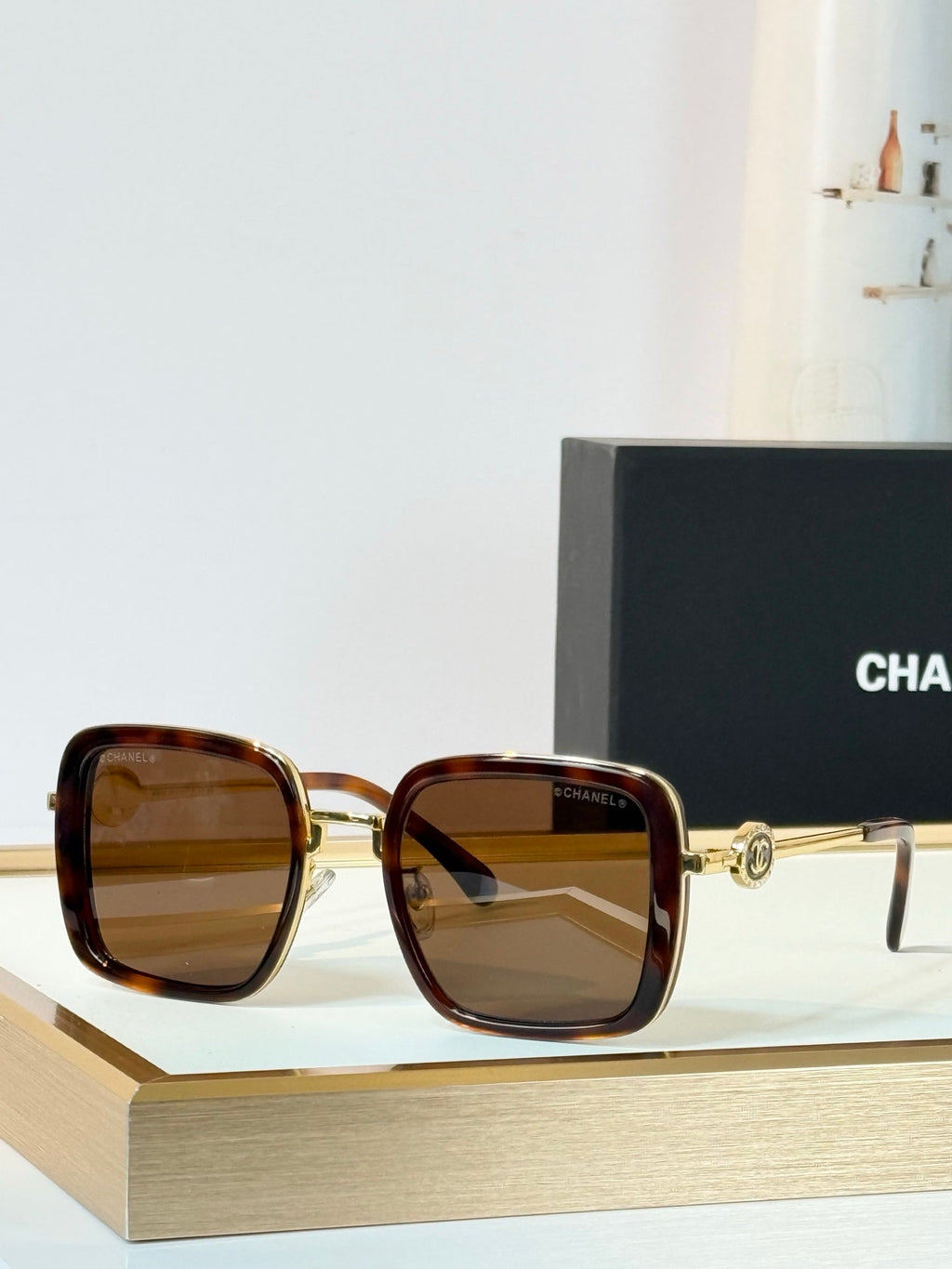 Chanel CH7294B Sunglasses