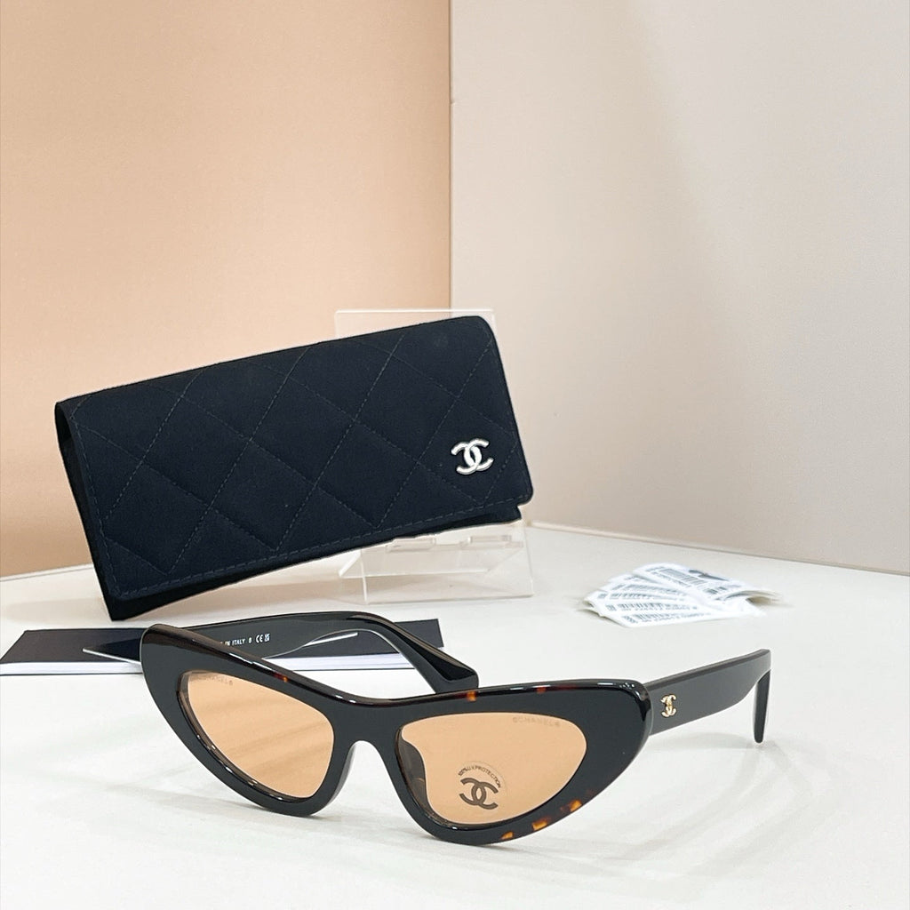 Chanel Sunglasses – CH9203